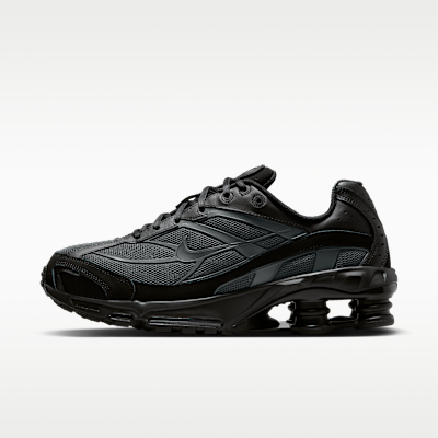 Nike Shox Ride 2 Men's Shoes. Nike ID